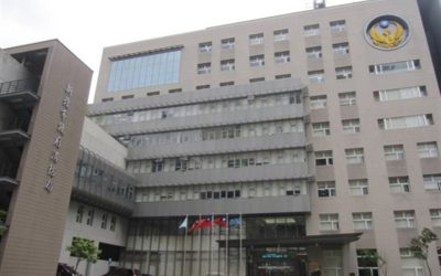 信實公司於106年4月1日起承接新北市政府消防局局本部公共環境區域委外清潔維護採購案