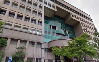 信實公司於107年1月1日起承接臺北市交通管制工程處107年度交控中心清潔維護案