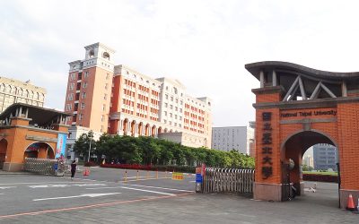 信實公司於107年2月1日起承接臺北大學三峽校區水電、空調、消防設備維修及保養計畫委託專業服務勞務採購案