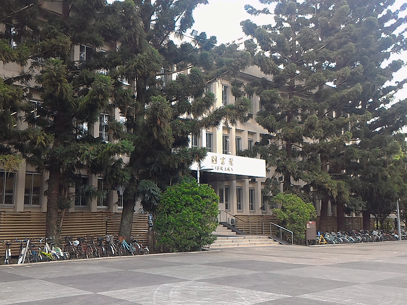 信實公司於107年7月1日起承接國立臺灣科技大學107年圖書館清潔維護委外案
