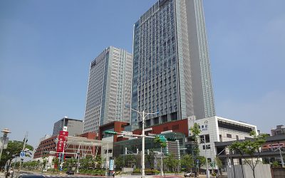 信實公司於109年11月01日續接臺灣高鐵109-111年南港整備配送委外案