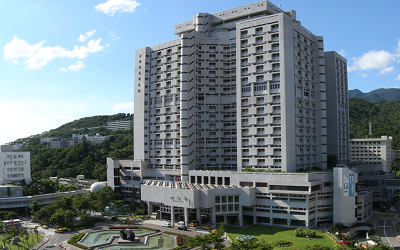 信實公司於109年1月1日起續接臺北榮民總醫院病媒防治勞務委外二年採購案