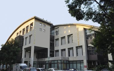 信實公司於110年1月1日起承接桃園市立圖書館110年觀音區、新屋區、中壢區、楊梅區分館委託環境清潔案