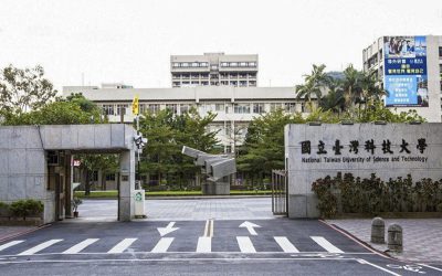 信實公司於109年7月1日起承接國立臺灣科技大學_109年圖書館清潔維護委外案