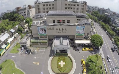 信實公司於110年1月1日起承接衛生福利部_屏東醫院保全警衛勤務案