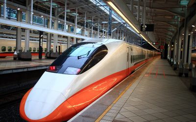 信實公司於110年7月1日起承接台灣高速鐵路股份有限公司2021-2024年高鐡車站清潔服務採購案