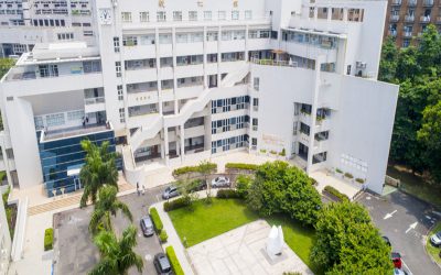 信實公司於111年1月1日起承接國立臺北護理健康大學_111年度清潔維護外包採購案