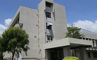 信實公司於111年1月1日起續接衛生福利部疾病管制署_111年林森大樓公共事務管理維護及昆陽園區環境清潔維護案