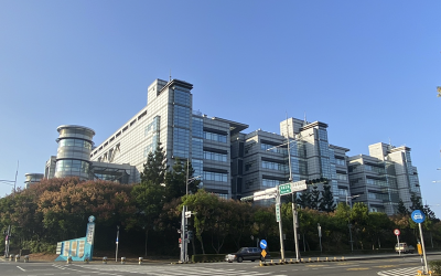 信實公司於112年1月1日續接國家科學及技術委員會中部科學園區管理局112年至113年中科標準廠房及宿舍物業管理服務工作採購案