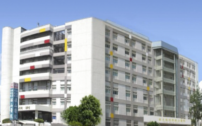 信實公司於112年9月1日承接衛生福利部旗山醫院_環境清潔人力勞動派遣案