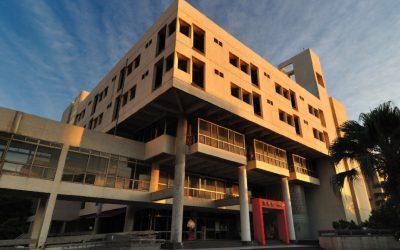 本公司於113年1月1日起續接國立臺灣海洋大學113年國立臺灣海洋大學室內外公共區域清潔案