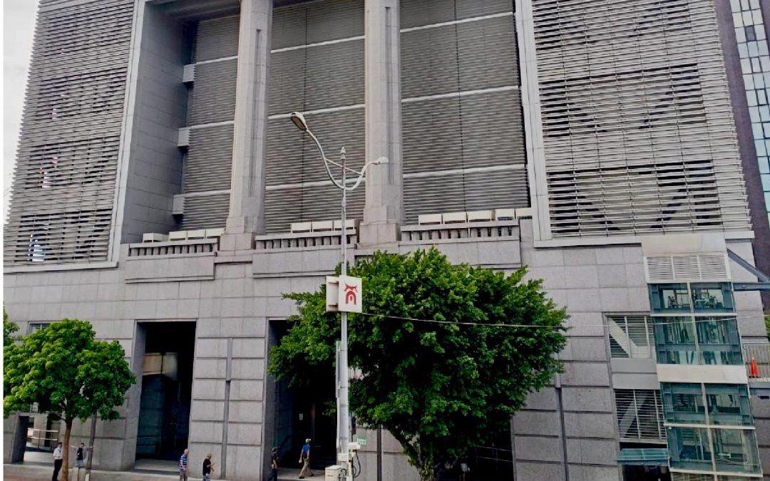 本公司於114年9月4日起續接台灣銀行資訊大樓114年度中央監控、警衛保全及清潔服務綜合管理案