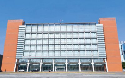 本公司於115年1月1日起續接國家科學及技術委員會南部科學園區管理局114年度南科臺南園區租賃業務與行政大樓管理維護工作