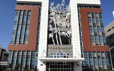 本公司於115年1月1日起新接國家科學及技術委員會南部科學園區管理局115-116年南科高雄各園區與屏東園區公共設施巡檢及維修工作