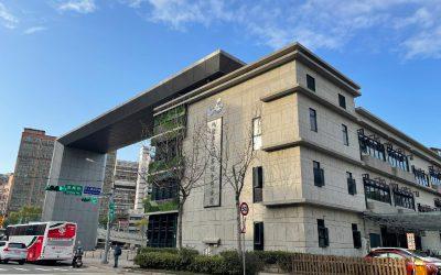 本公司於115年1月1日起續接桃園市立圖書館115年觀音、新屋、中壢、楊梅區分館委託環境清潔案