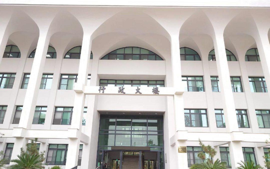 本公司於115年1月1日起續接勞動部勞動力發展署雲嘉南分署115年分署及訓練場環境清潔勞務案